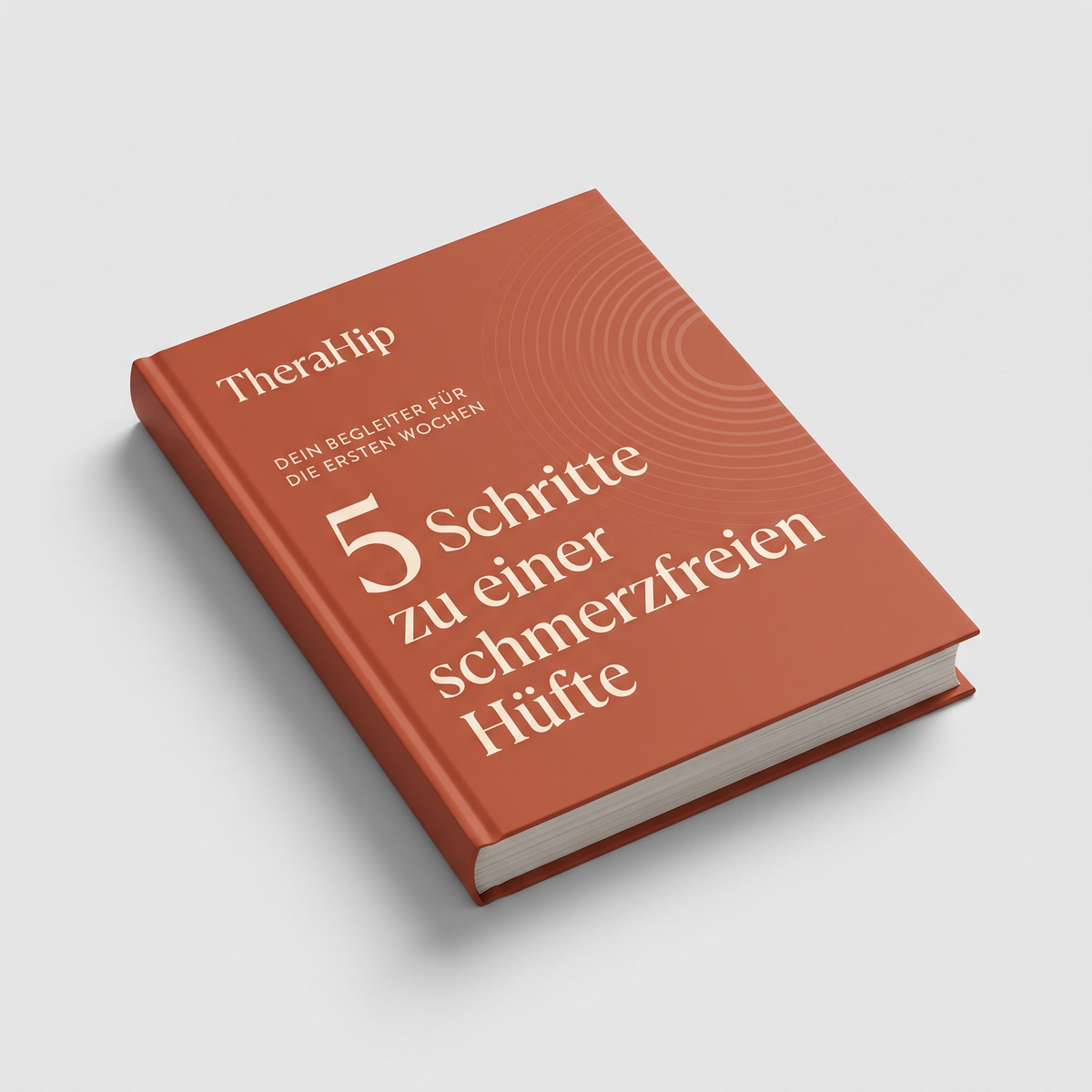 TheraHip E-Guide