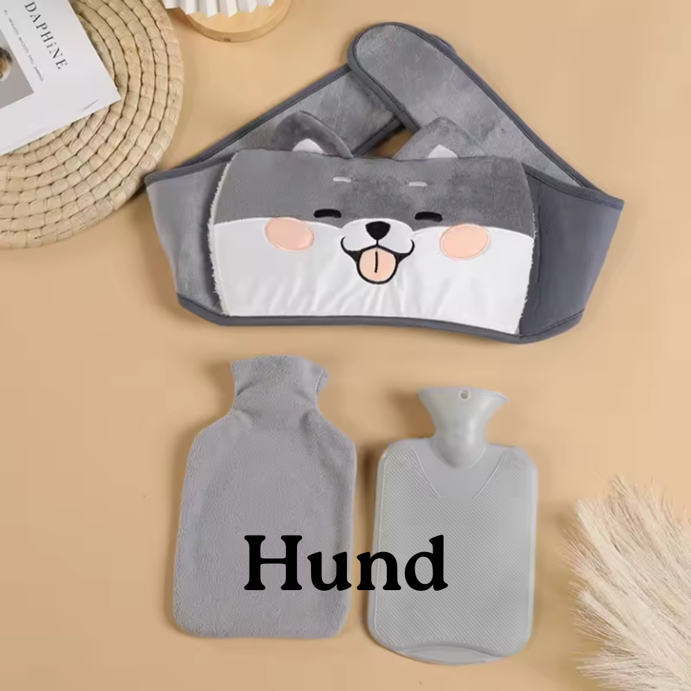 HeatBear