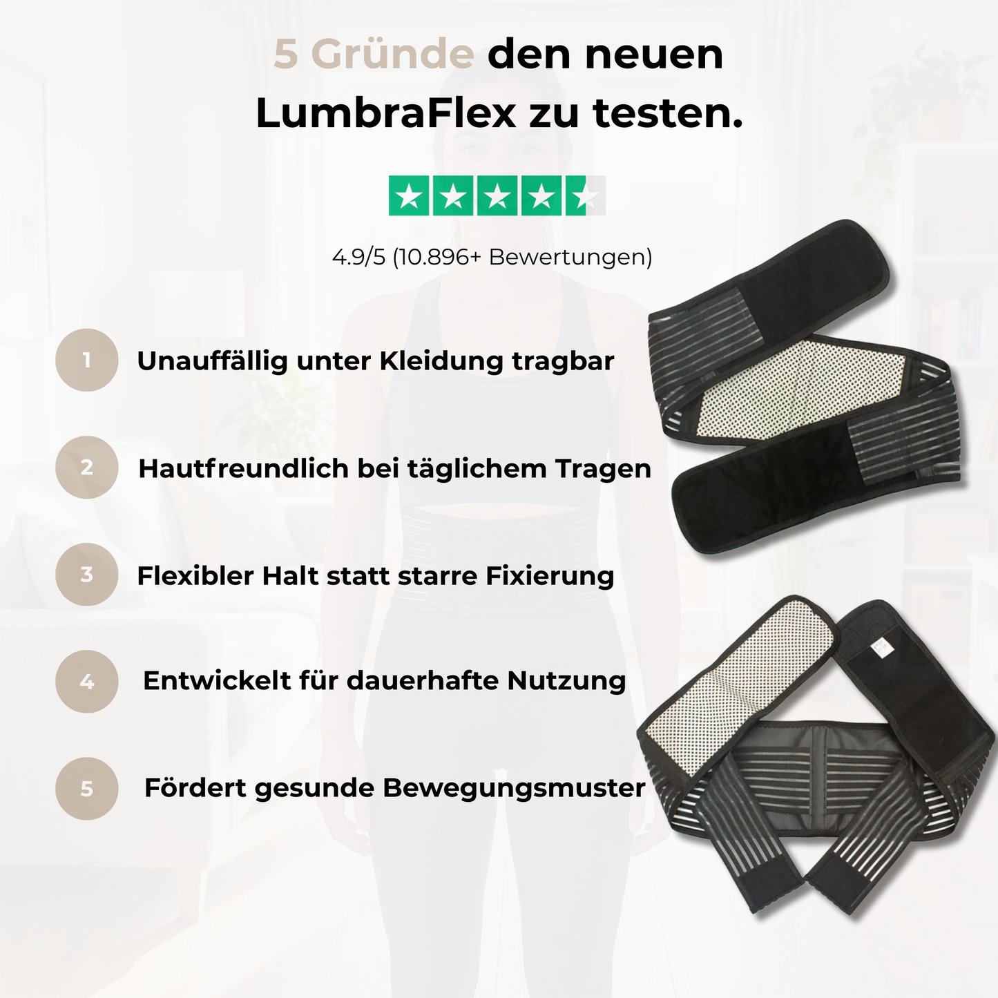 LumbraFlex