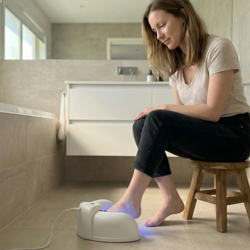 LumiNail Pro