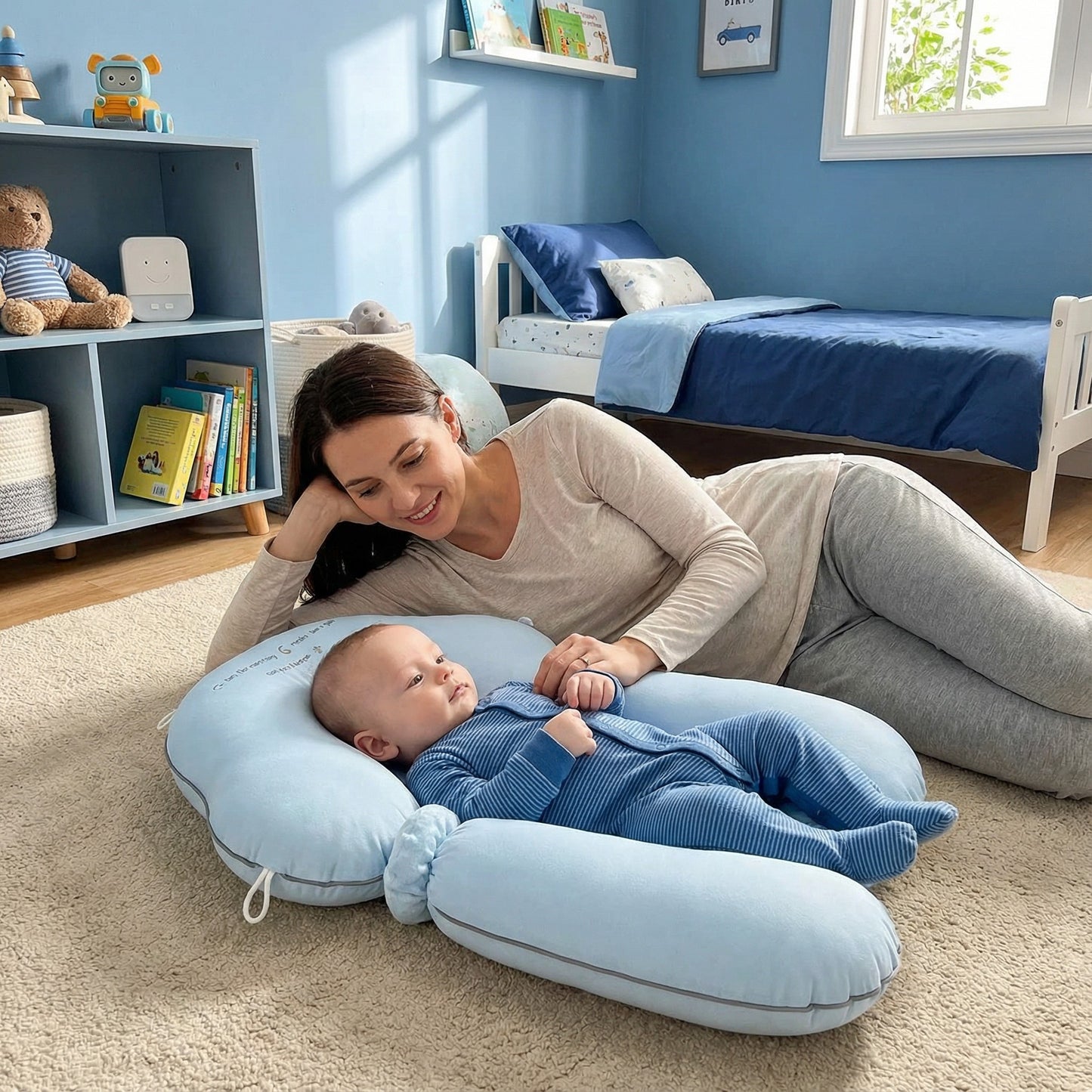 BabyNest