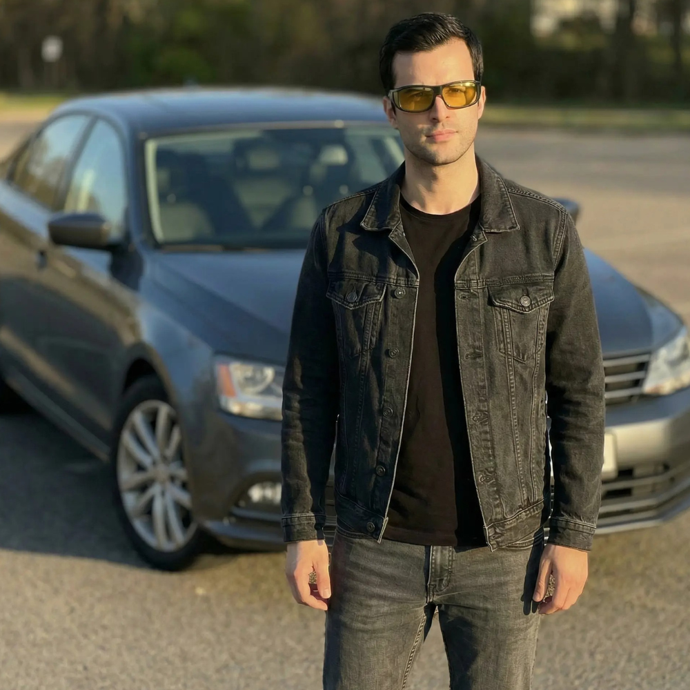 VisionProx