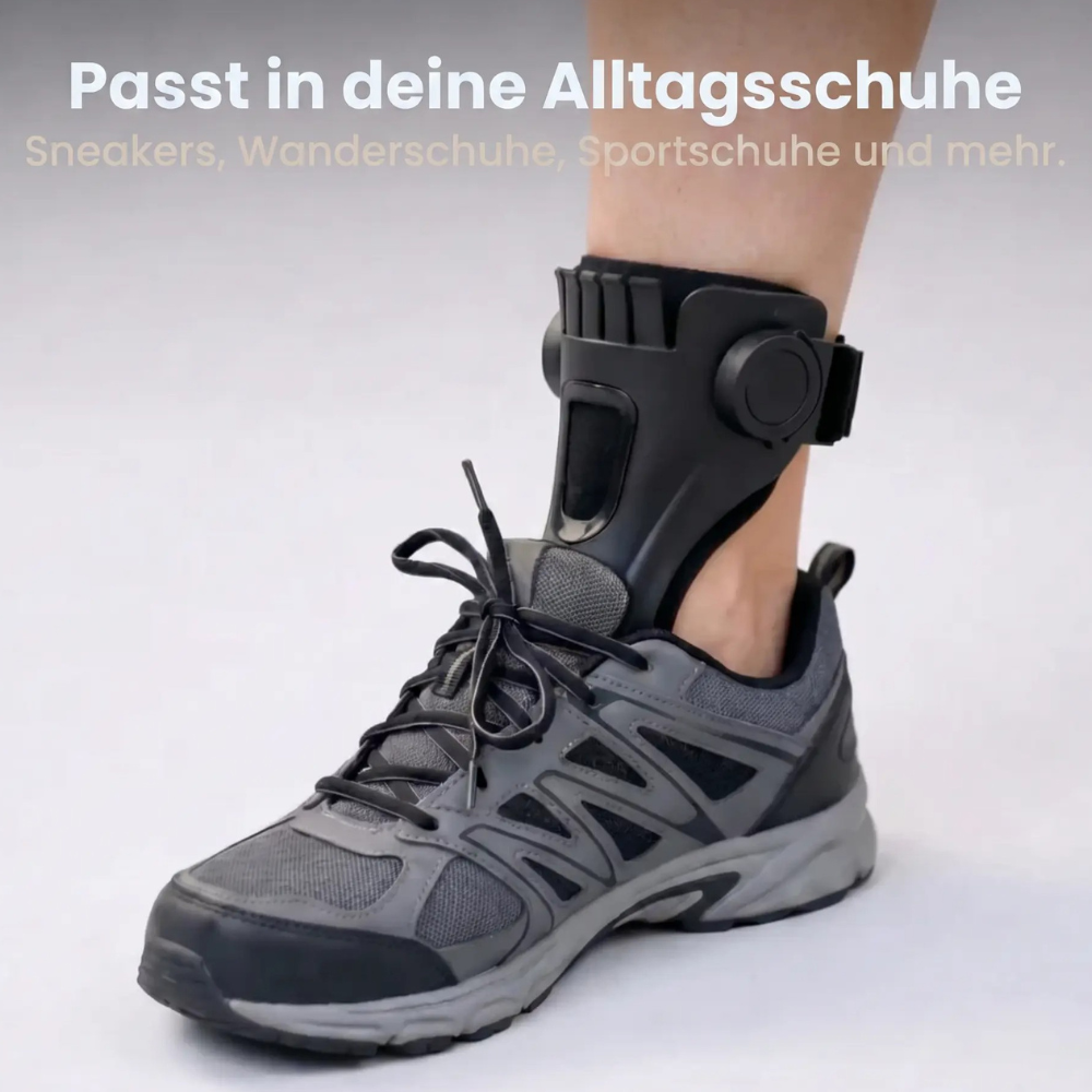 DynaStep