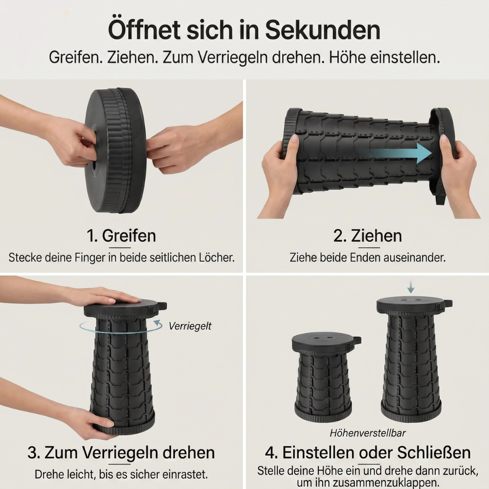 EasySit