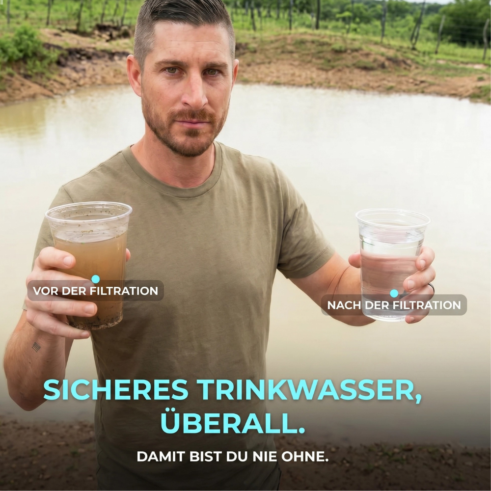 AquaSafe Pro