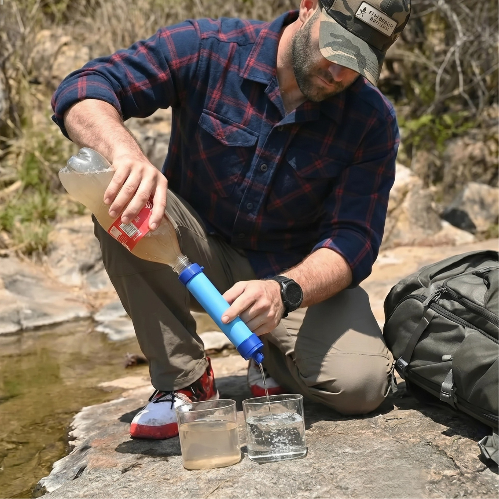 AquaSafe Pro