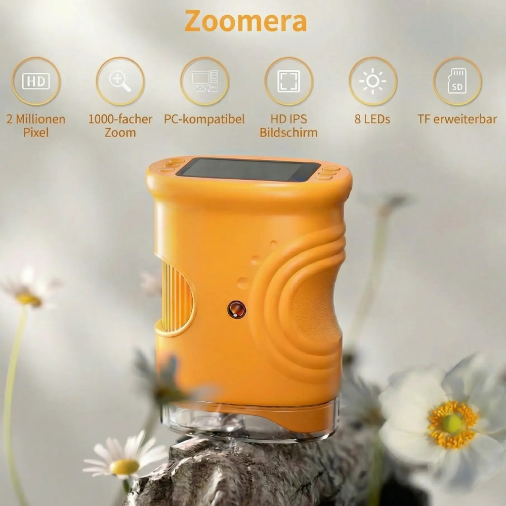 Zoomera