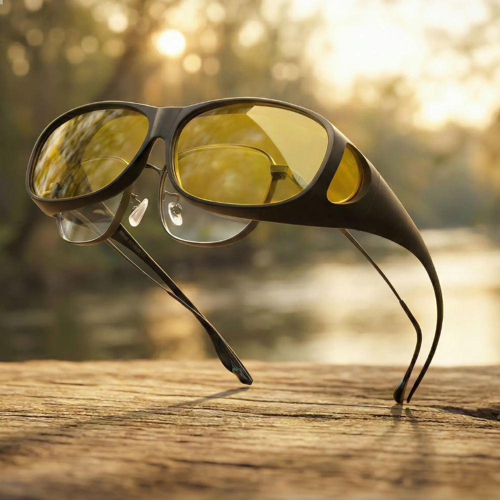 VisionProx