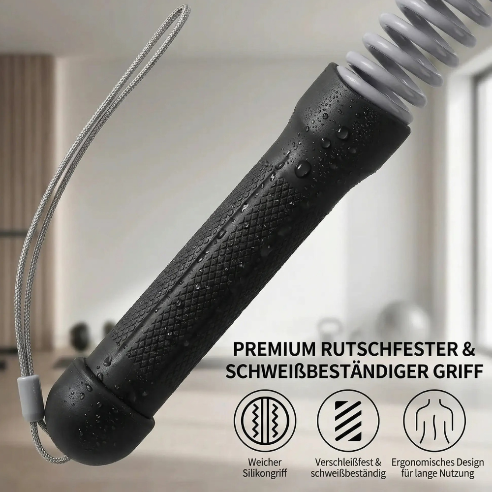 PowerWave Trainer