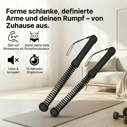 PowerWave Trainer