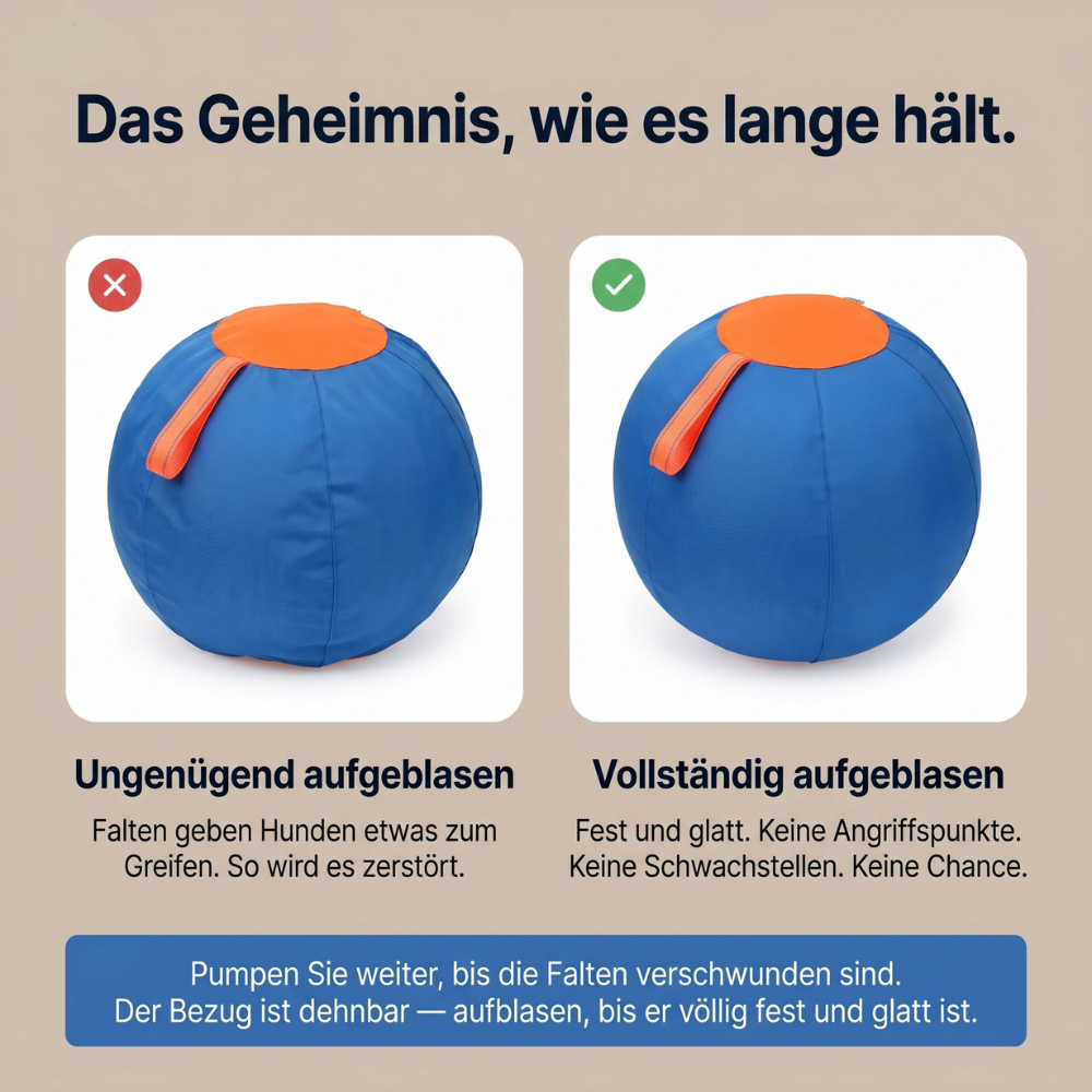 Playzo AuspowerBall