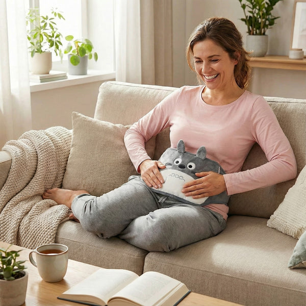 Wärmgürtel CozyPaw