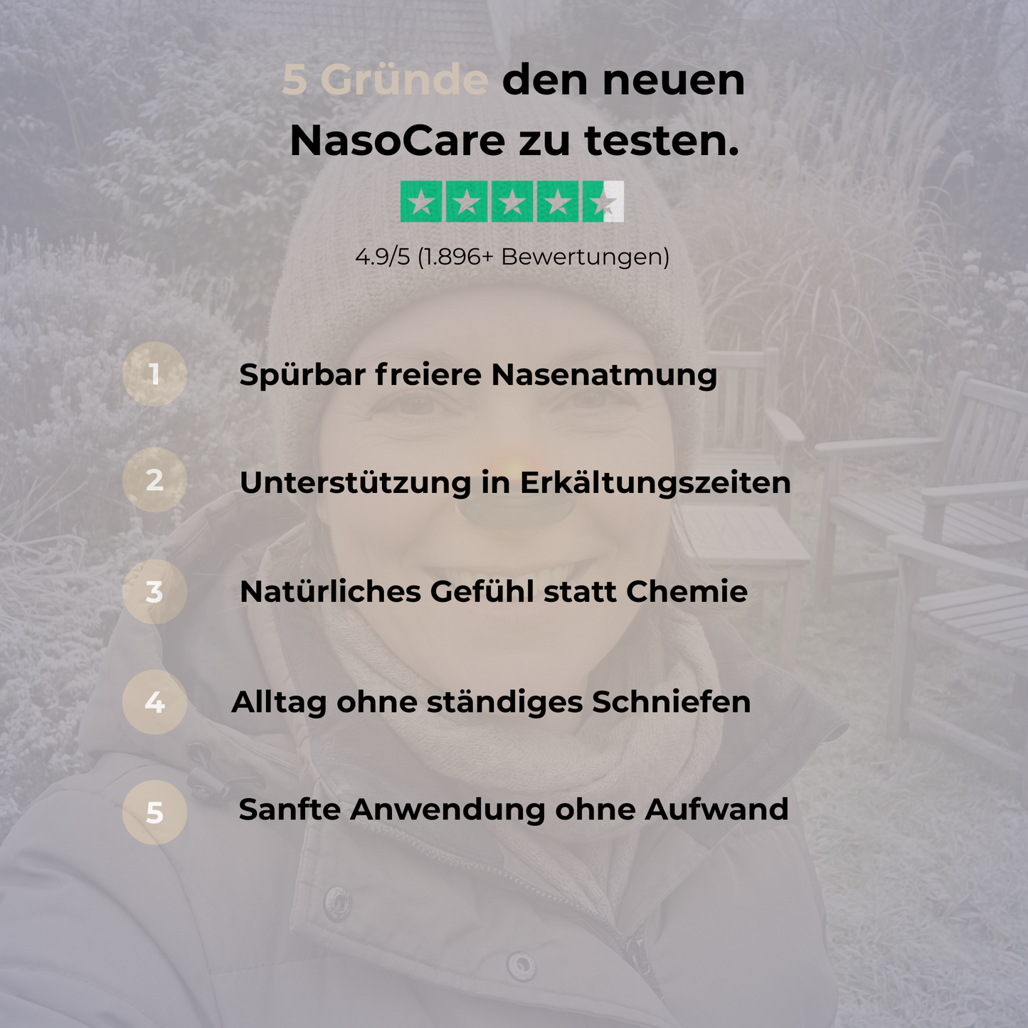 NasoCare