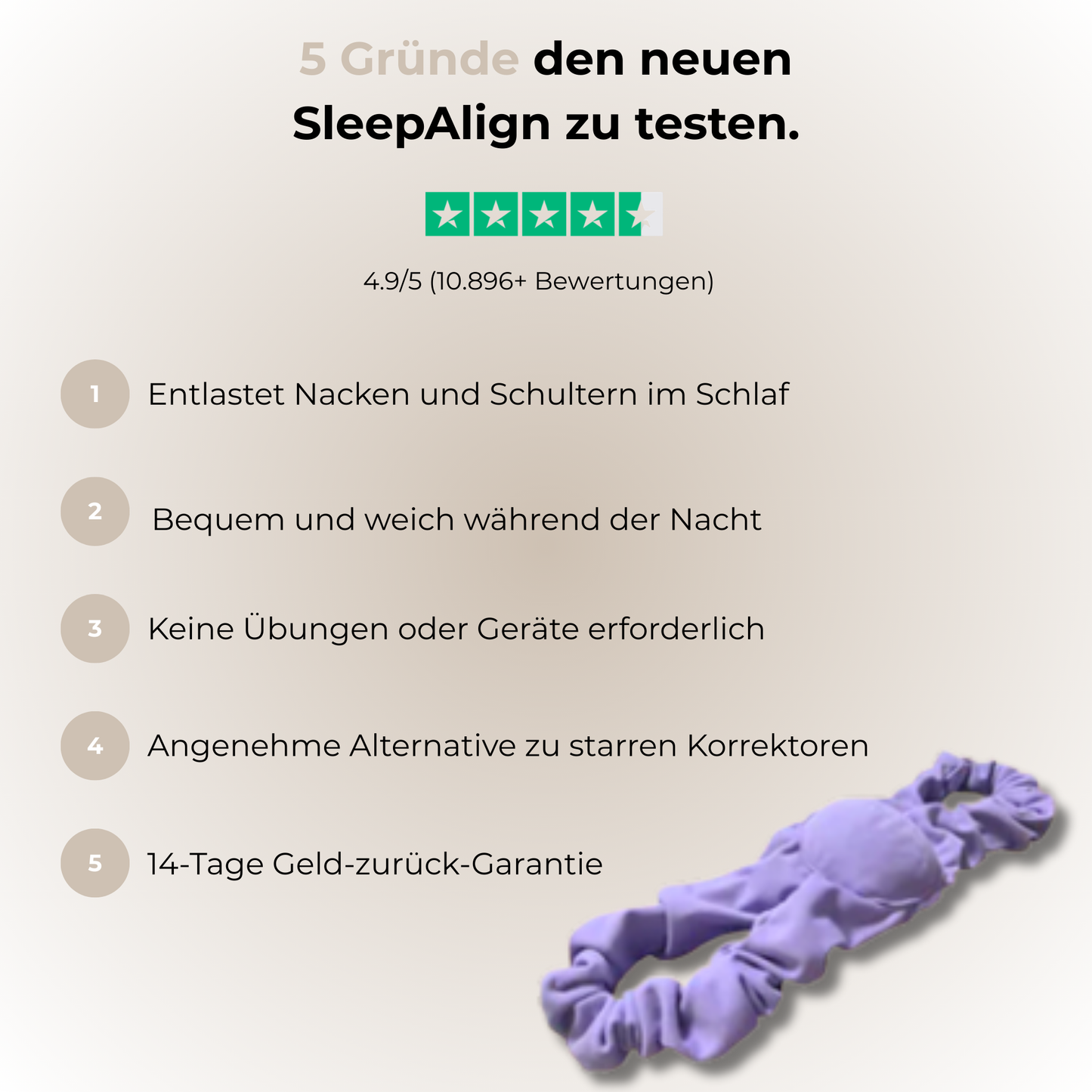 SleepAlign