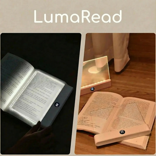 LumaRead