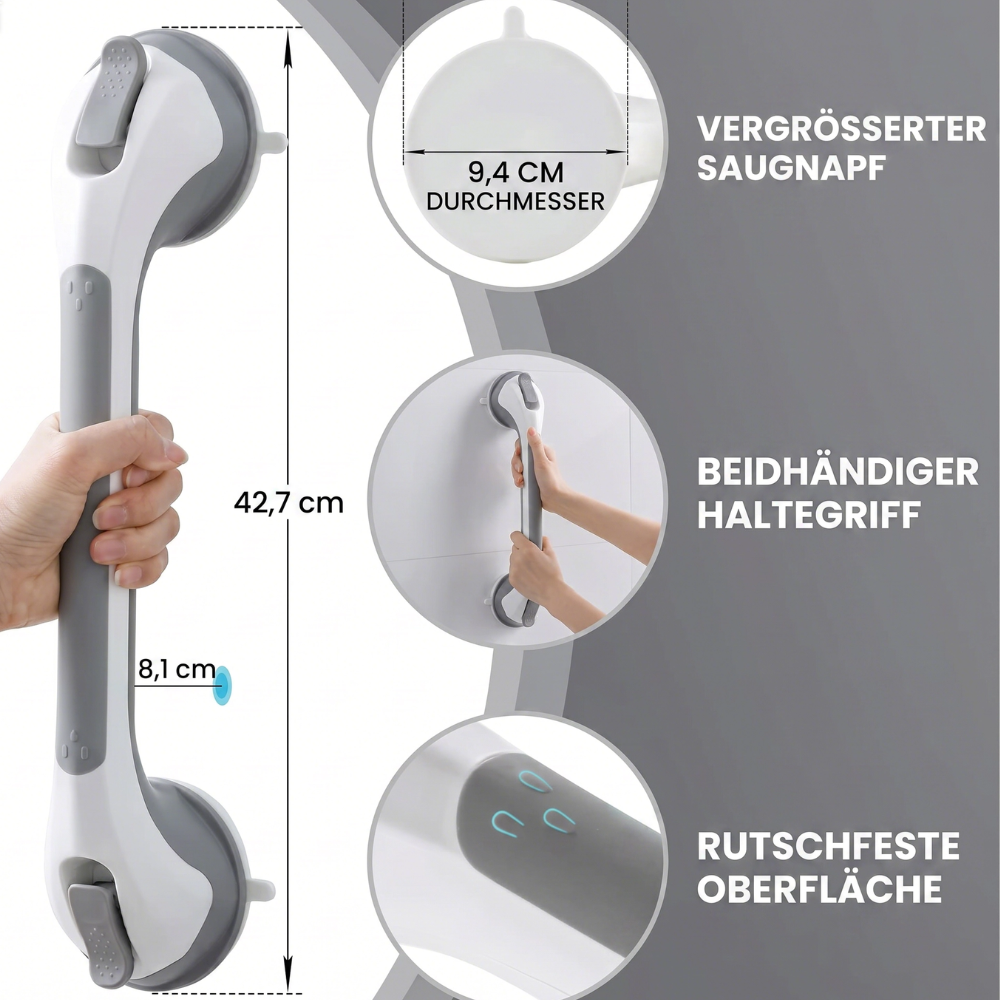 AquaGrip