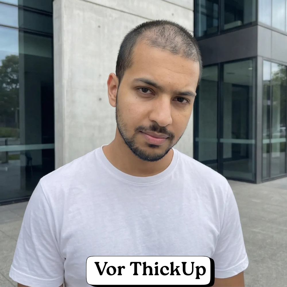 ThickUp