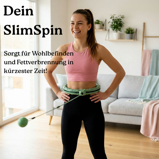 SlimSpin