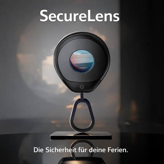 SecureLens