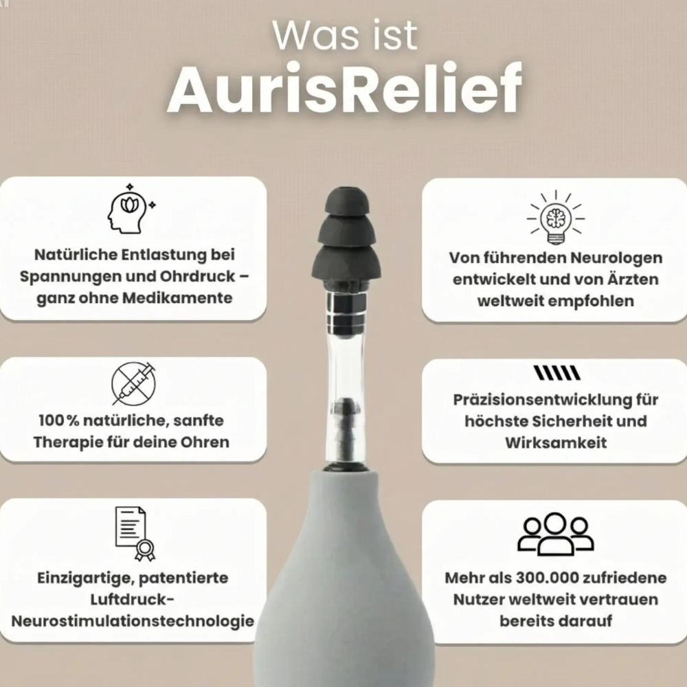 AurisRelief