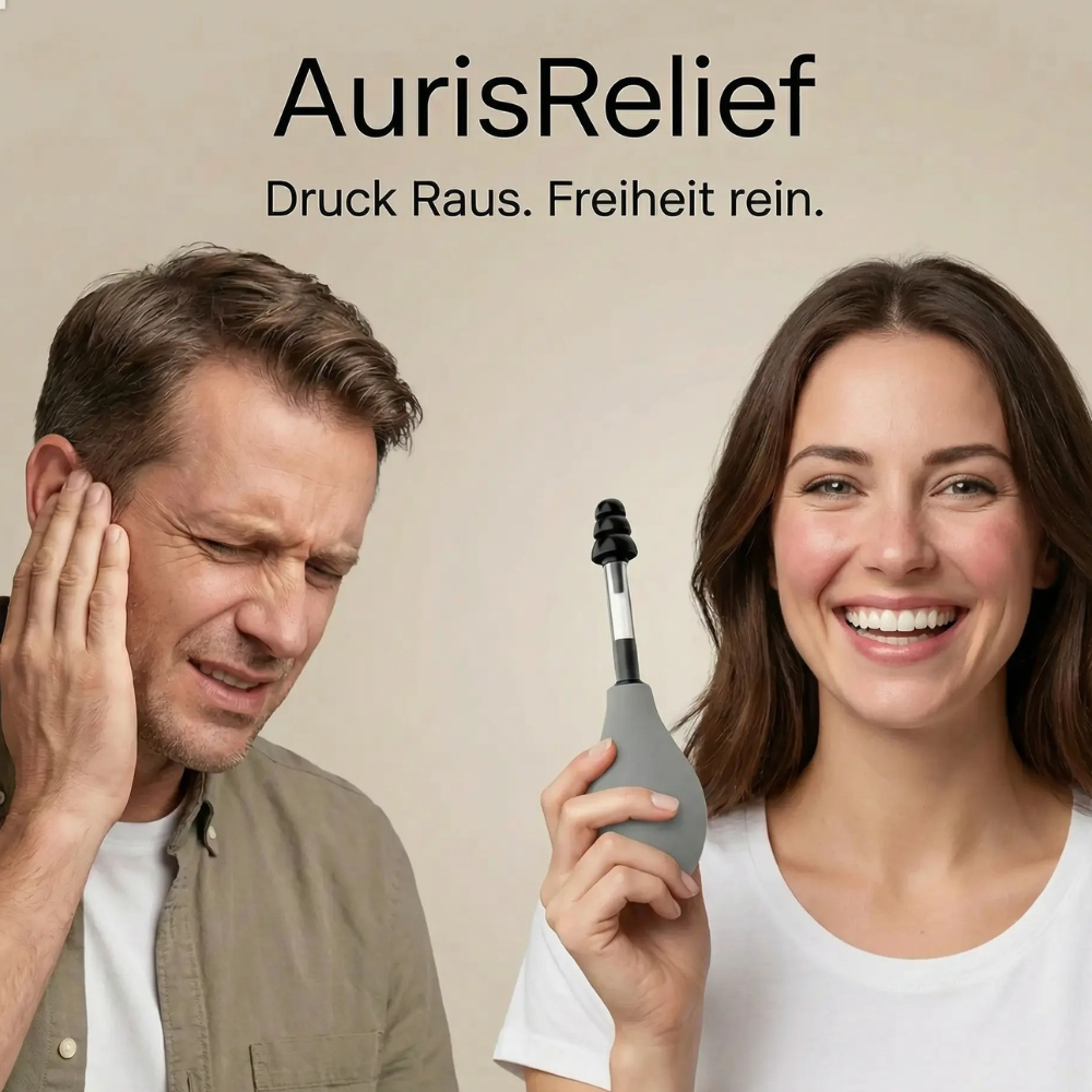 AurisRelief