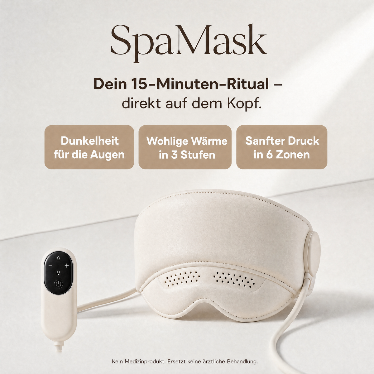 SpaMask