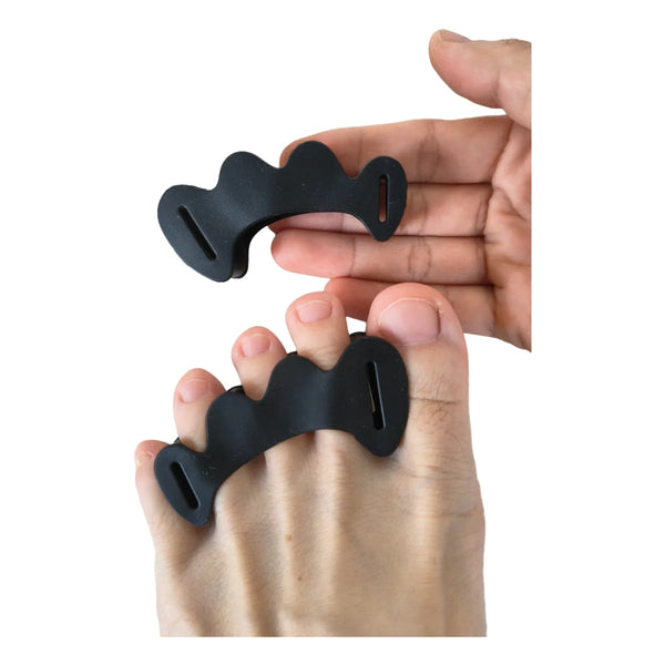 Starker Hallux Zehenspreizer