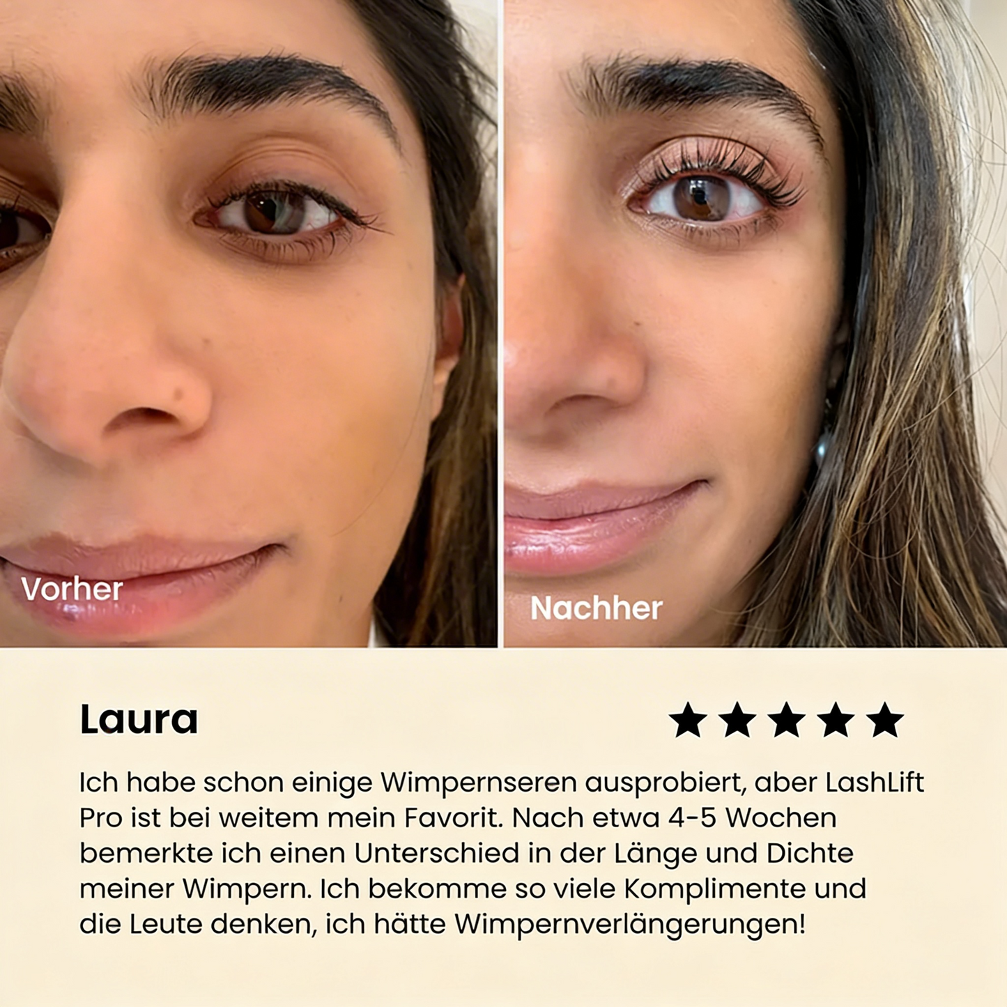 LashLift Pro
